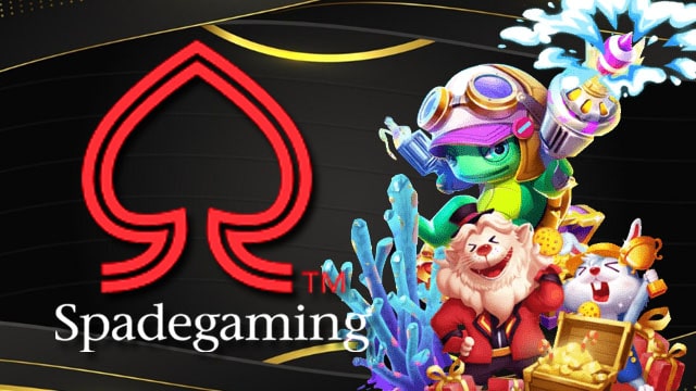 สเปดเกมมิ่ง