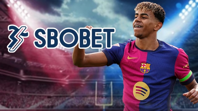 Sbobet