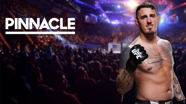 AP Gaming MMA